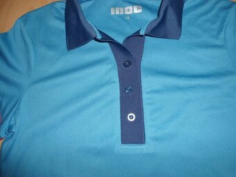 damske sportove funkcne tricko - 3