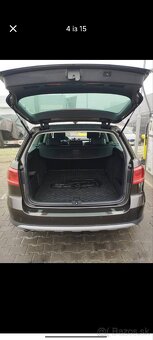 Volkswagen Passat B7 Alltrack 2013
📍 Bratislаva - 3