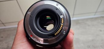Sigma 8-16mm 4.5-5.6 HSM Canon ef-s - 3