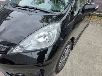 Honda Jazz 1.4 i-VTEC S - 3