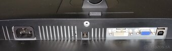 Monitor Dell P2312Ht, 23" - 3