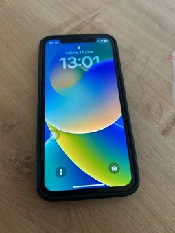 iPhone X 256gb - 3