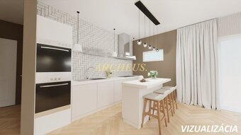 VÝNIMOČNÁ PONUKA - NOVOSTAVBA BUNGALOVU, OKRES HUMENNÉ - 3