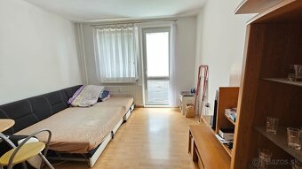 VIVAREAL PRENÁJOM Garzónka s balkónom, zariadená, vyhľadáv - 3