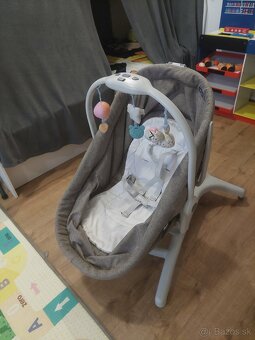 Chicco Baby Hug 4v1 - 3