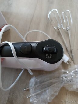 Ručný šľahač Tefal - 3