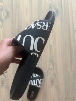 Versage slapky - 3