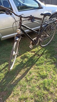Cestny bicykel CRESTA - 3