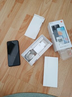 Predám Xiaomi redmi note 11 - 3