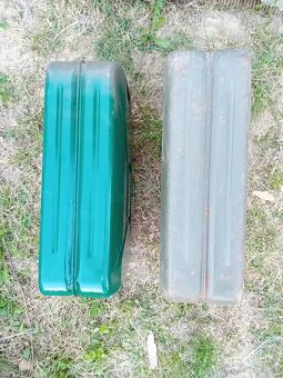 Bandaska 20 litrov - 3