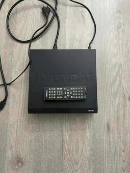 DVD Prehravač Hyundai - 3