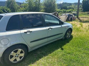 Fiat stilo 1.6 76kW - 3