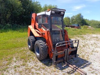 Locust 903 s TP a SPZ - 3