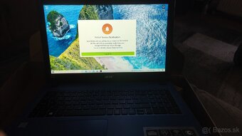 Notebook acer - 3
