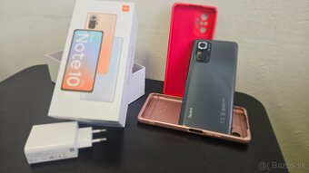 XIAOMI REDMI NOTE 10 PRO 6GB RAM 128 GB ROM Onyx Gray - 3