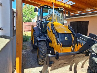 JCB 3CX 14MFWA 4X4 - 3