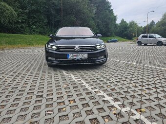 Predam-Vymenim Passat B8 1.8TSI Benzin - 3