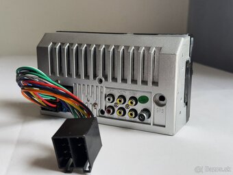 AUTORADIO 2DIN 7018B. - 3