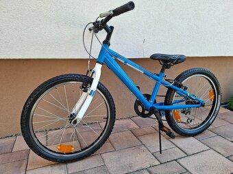 Detský horsky bicykel Take off 20" - 3