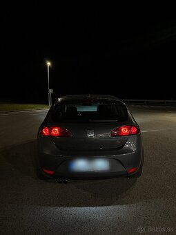 Seat Leon 1P FR 125kw DPF - 3