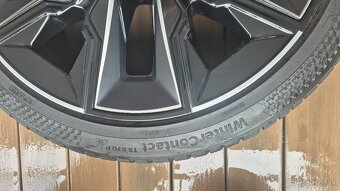 Bmw 7 g70 r21 - 3