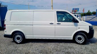 Volkswagen Transporter T5 2.0 TDI - 75 kw LONG - 3