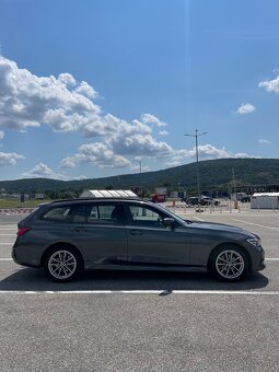 BMW 318d MHEV - 3