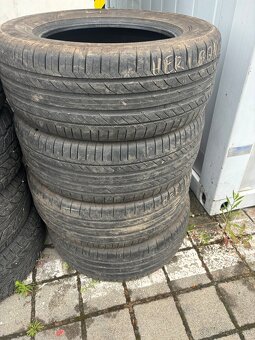 265/60 r 18 v - 3