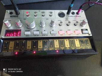 Korg Volca Bass - 3