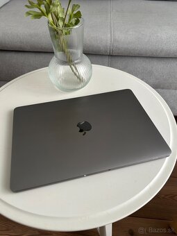 Predám Apple MacBook Pro (13-inch, 2016) s TouchBar-om - 3