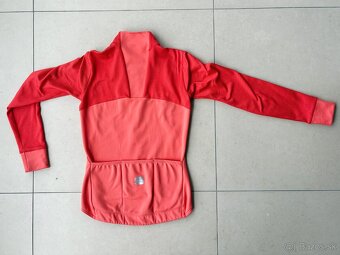 Predám dámsky cyklistický dres Sportful Kelly Thermal - 3