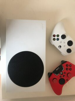 xbox series s - 3