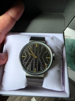 Tayroc watches - 3