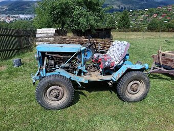 malotraktor - 3