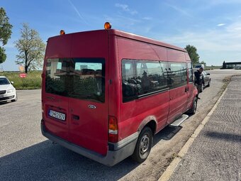 Ford Transit - 3