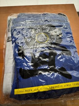 TATAMI Nova Absolute GI modré A3 + opasok A3 - 3