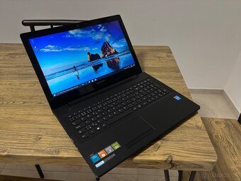 Lenovo/Notebook/4GB RAM/500GB SSHD/Intel HD grafika 2GB - 3