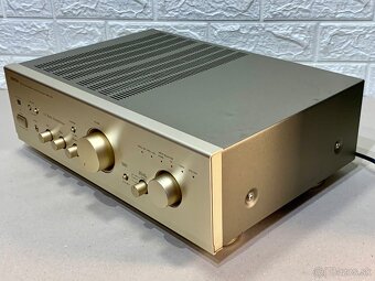 Rezervovane. DENON PMA-735 …. Integrovany stereo zosilovač - 3