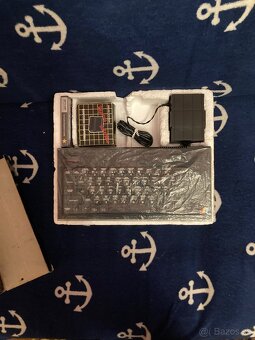 Zx Spektrum + - 3