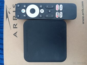 Predám Android Box - 3