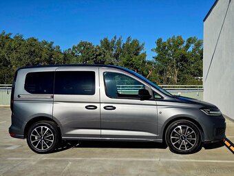Volkswagen CADDY 2,0TDi 2021 - 3