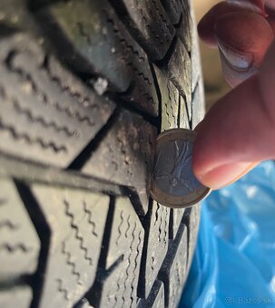 Audi kolesa 5x112 R16 (Skoda,Vw,Seat ) - 3