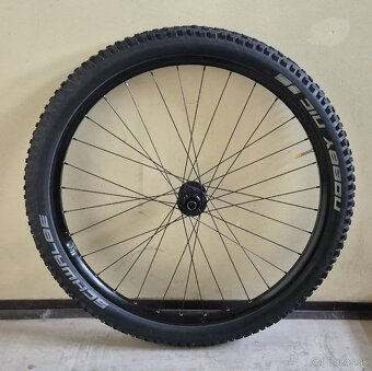 Predam kolesa mullet 27,5" a 29" - 3