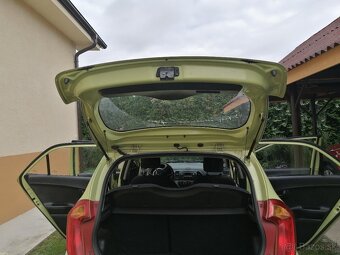 Predám KIA PICANTO - 3