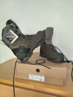 BOSP - Taras Army Olive - BOSP - 3
