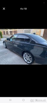 Bmw e90 318 d - 3