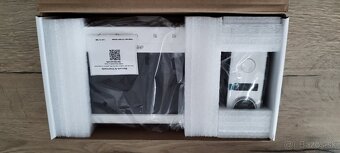 Dahua KTA02 analogový instalačný KIT - videovrátnik - 3