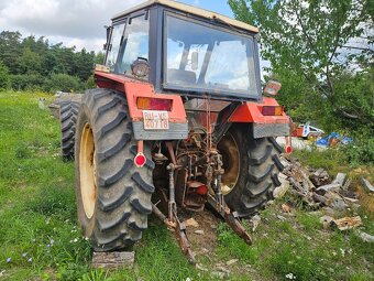 Zetor 12145 - 3