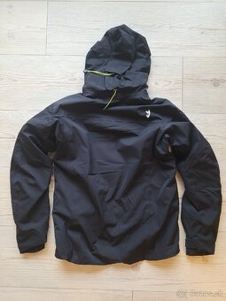 Zajo Nuuk bunda, nohavice Mko - 3