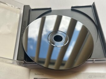 PS1 Tomb Raider 1 a 2 - 3